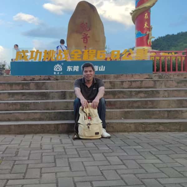 广东38岁单身帅哥真诚找对象-衡阳征婚相亲网
