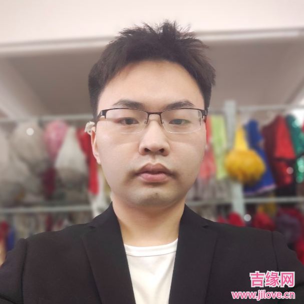 26岁岁湖南单身帅哥 - 衡阳吉缘网